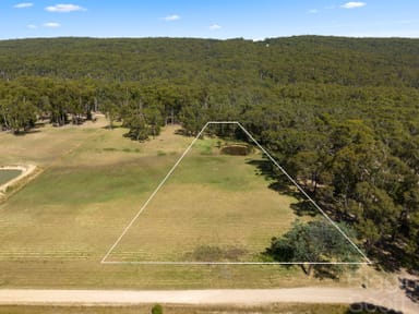 Property Lot 1, 80 Hoaths Road, SAILORS HILL VIC 3461 IMAGE 0