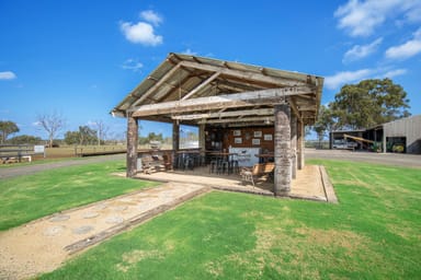 Property 'Dorroughby' 93 McGowan Road, WESTBROOK QLD 4350 IMAGE 0