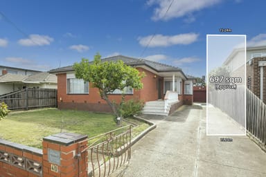 Property 40 Robson Avenue, Avondale Heights VIC 3034 IMAGE 0