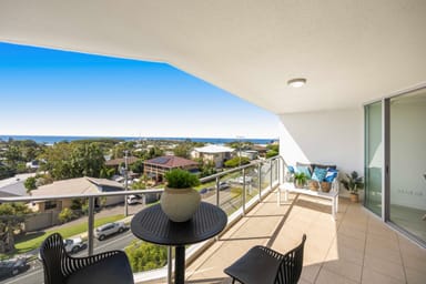 Property Unit 607, 42 Queen Street, KINGS BEACH QLD 4551 IMAGE 0