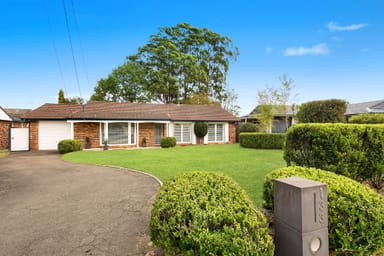 Property 133 Quarter Sessions Road, WESTLEIGH NSW 2120 IMAGE 0