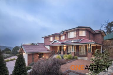 Property 21 Sparkes Close, Fadden ACT 2904 IMAGE 0