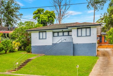 Property 18 Coonong Street, BUSBY NSW 2168 IMAGE 0