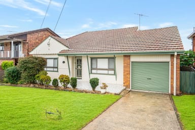 Property 20A Chatsworth Street, FAIRFIELD NSW 2165 IMAGE 0