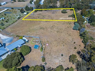 Property Lot 2 and 3, 154 Tarleton Road, TARLETON TAS 7310 IMAGE 0