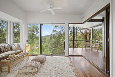 Property 6 Tallowood Terrace, CURRUMBIN VALLEY QLD 4223 IMAGE 0