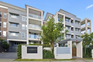 Property 18/36-40 Lords Avenue, ASQUITH NSW 2077 IMAGE 0