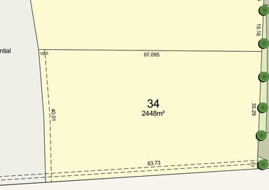 Property Lot 34, 174 Old Pitt Town Road, BOX HILL NSW 2765 IMAGE 0