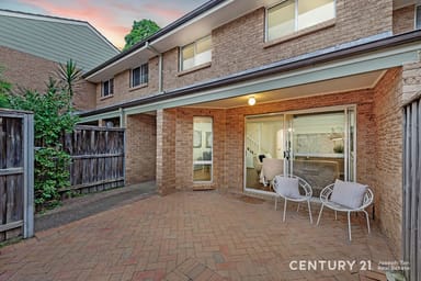 Property 6/45 Edward Bennett Drive, Cherrybrook NSW 2126 IMAGE 0