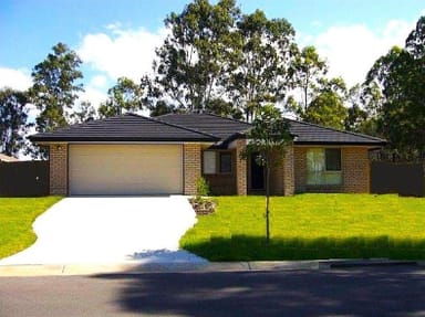Property 2 RENMARK CRESCENT, CABOOLTURE SOUTH QLD 4510 IMAGE 0
