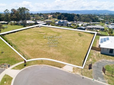 Property 6 Lyall Court, Drouin VIC 3818 IMAGE 0