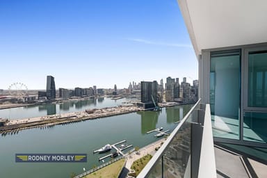 Property 2101, 81 South Wharf Drive, Docklands VIC 3008 IMAGE 0