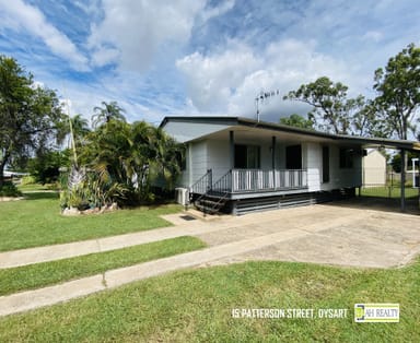 Property 15 Patterson Street, DYSART QLD 4745 IMAGE 0