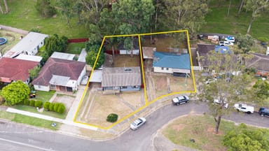 Property 47 & 49 Cartwright Avenue, BUSBY NSW 2168 IMAGE 0