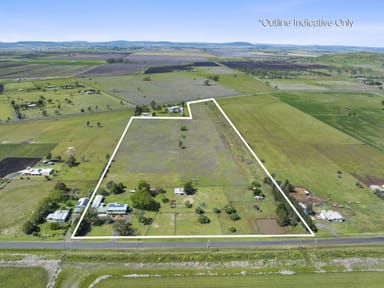 Property 83 Bunkers Hill School Road, WESTBROOK QLD 4350 IMAGE 0