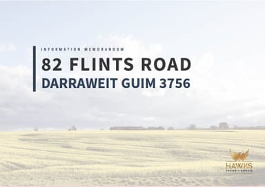 Property 82 Flints Road, DARRAWEIT GUIM VIC 3756 IMAGE 0