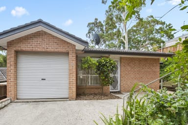 Property 2/7A Nelson Street, THORNLEIGH NSW 2120 IMAGE 0