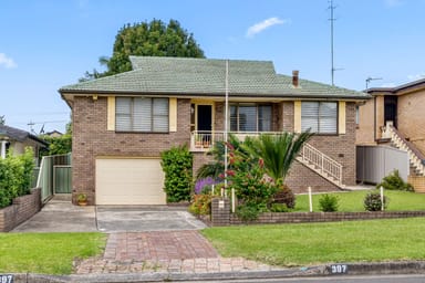 Property 397 Reddall Parade, MOUNT WARRIGAL NSW 2528 IMAGE 0