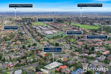 Property 3 Huskey Court, VERMONT SOUTH VIC 3133 IMAGE 0