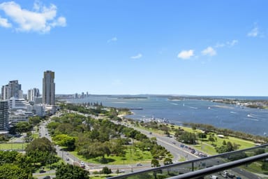 Property 1802/2 Como Crescent, Southport QLD 4215 IMAGE 0