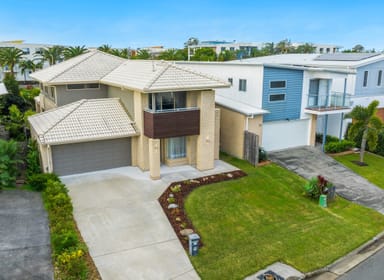 Property 27 Harbour Rise, HOPE ISLAND QLD 4212 IMAGE 0