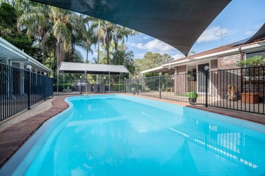 Property 15 Wille Court, Ormeau QLD 4208 IMAGE 0