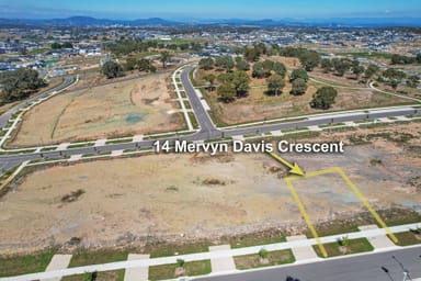 Property 14 Mervyn Davis Crescent, Taylor ACT 2913 IMAGE 0