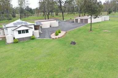 Property 11 Golf Course Road, GOOMBUNGEE QLD 4354 IMAGE 0
