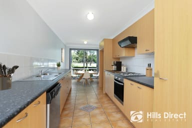 Property 18 Noble Way, Rouse Hill NSW 2155 IMAGE 0