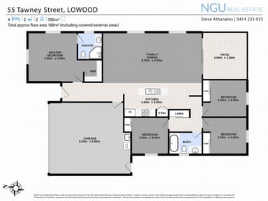 Property 55 Tawney Street, Lowood QLD 4311 IMAGE 0