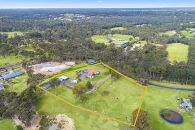 Property 197, 199 & 201 Stannix Park Road, WILBERFORCE NSW 2756 IMAGE 0
