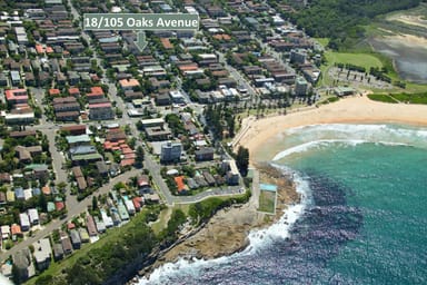 Property 18/105 Oaks Avenue, Dee Why NSW 2099 IMAGE 0