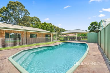 Property 16 Tartarian Crescent, Bomaderry NSW 2541 IMAGE 0