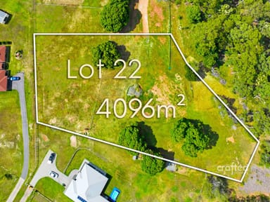 Property 22, 179 Caswell Road, Woodhill QLD 4285 IMAGE 0