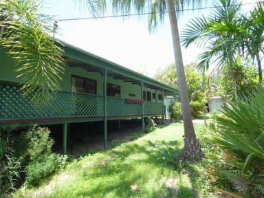 Property 214 Mitchell Road, MOUNT MARIA QLD 4674 IMAGE 0