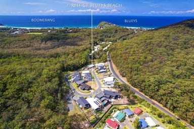 Property 11 Reef Circuit, BLUEYS BEACH NSW 2428 IMAGE 0