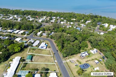 Property 16 and 20 Oleander Drive, Wonga Beach QLD 4873 IMAGE 0