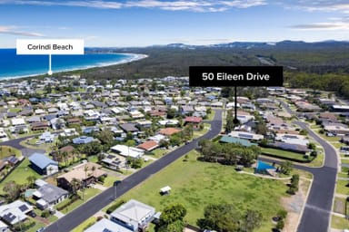 Property 50 Eileen Drive, Corindi Beach NSW 2456 IMAGE 0