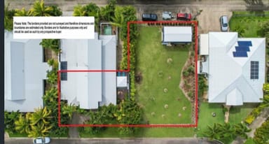 Property 11 CASSIA CRESCENT, CARDWELL QLD 4849 IMAGE 0