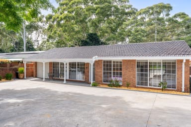 Property Lot 26 Werrong Road, HELENSBURGH NSW 2508 IMAGE 0