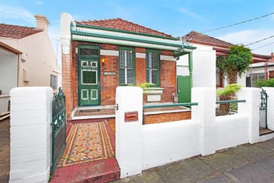 Property 13 Canonbury Grove, DULWICH HILL NSW 2203 IMAGE 0