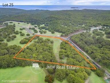 Property 25, Jacques Loop - The Ridge Hamelin Bay, HAMELIN BAY WA 6288 IMAGE 0