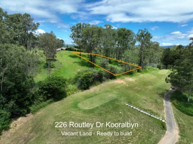 Property Kooralbyn QLD 4285 IMAGE 0