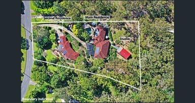 Property 68 Golden Valley Road, Tallebudgera Valley QLD 4228 IMAGE 0