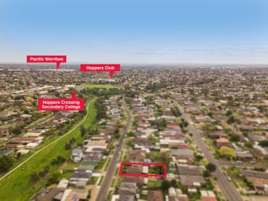 Property 4 Priestley Avenue, HOPPERS CROSSING VIC 3029 IMAGE 0