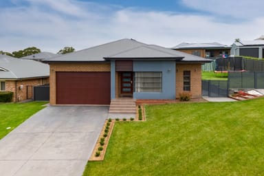 Property 16 James O' Donnell Drive, Lithgow NSW 2790 IMAGE 0