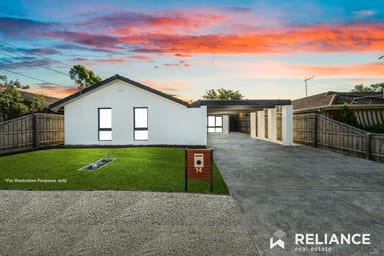 Property 14 Buller Court, Hoppers Crossing VIC 3029 IMAGE 0