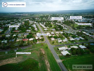 Property 1 Hunter Street, Gatton QLD 4343 IMAGE 0
