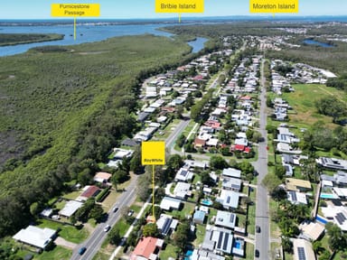 Property 1240 Bribie Island Road, NINGI QLD 4511 IMAGE 0