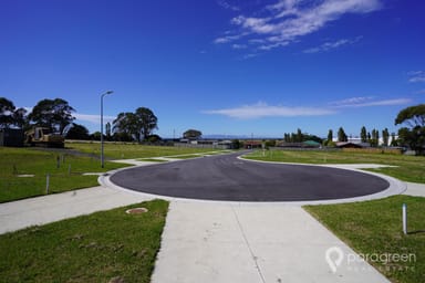 Property Lot 24 Summers Court, TOORA VIC 3962 IMAGE 0